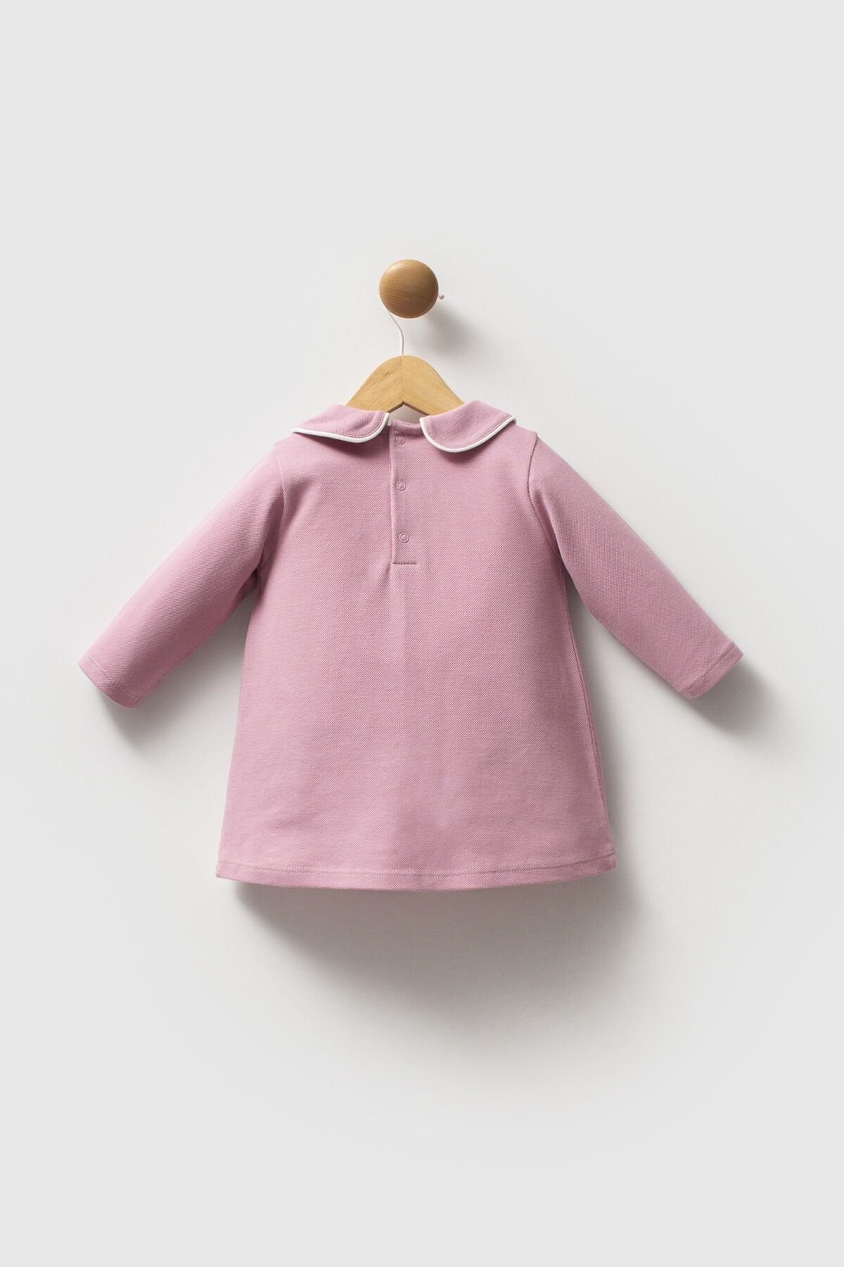 U.s. Polo Assn Elbi̇se Usb2740 Gül Kurusu