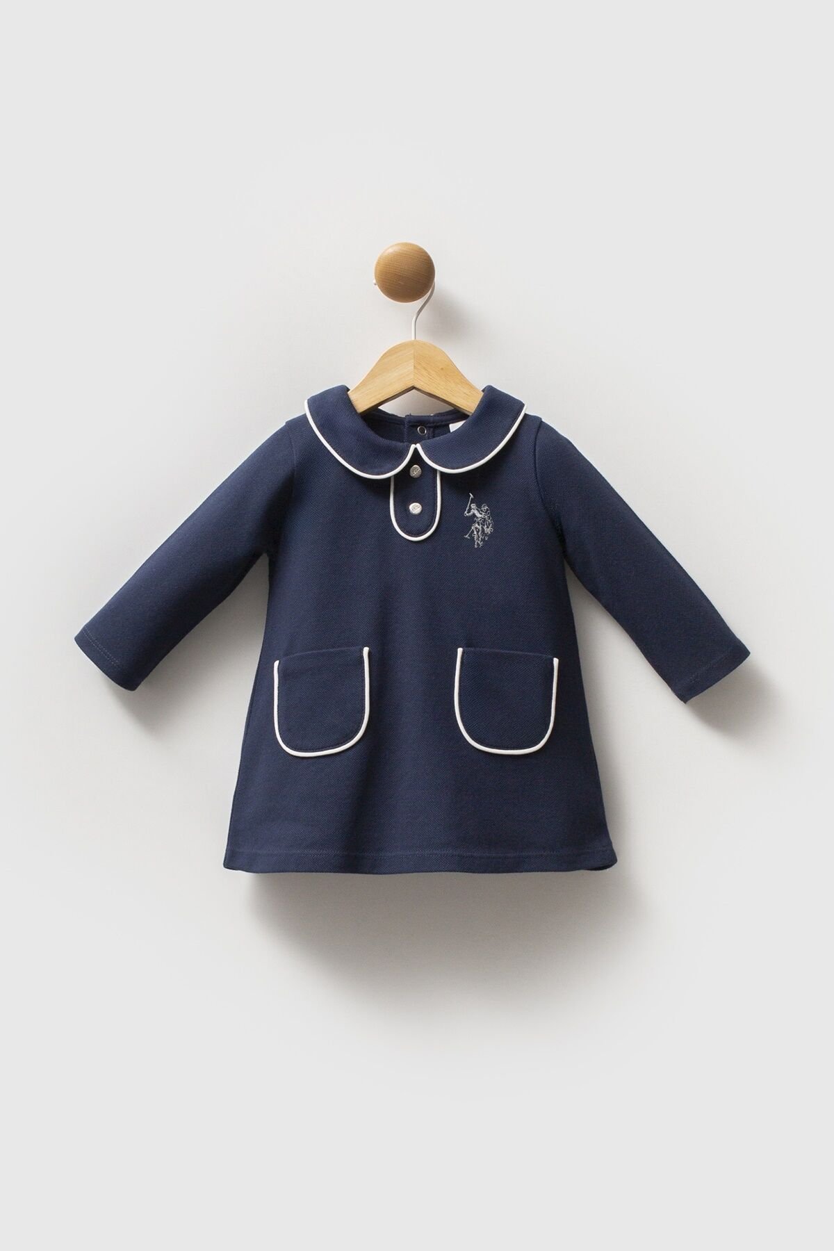 U.s. Polo Assn Elbi̇se Usb2740 Laci̇vert