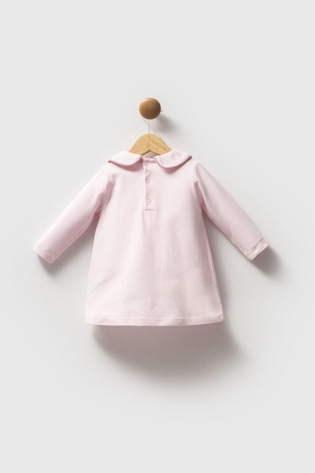 U.s. Polo Assn Elbi̇se Usb2740 Pembe