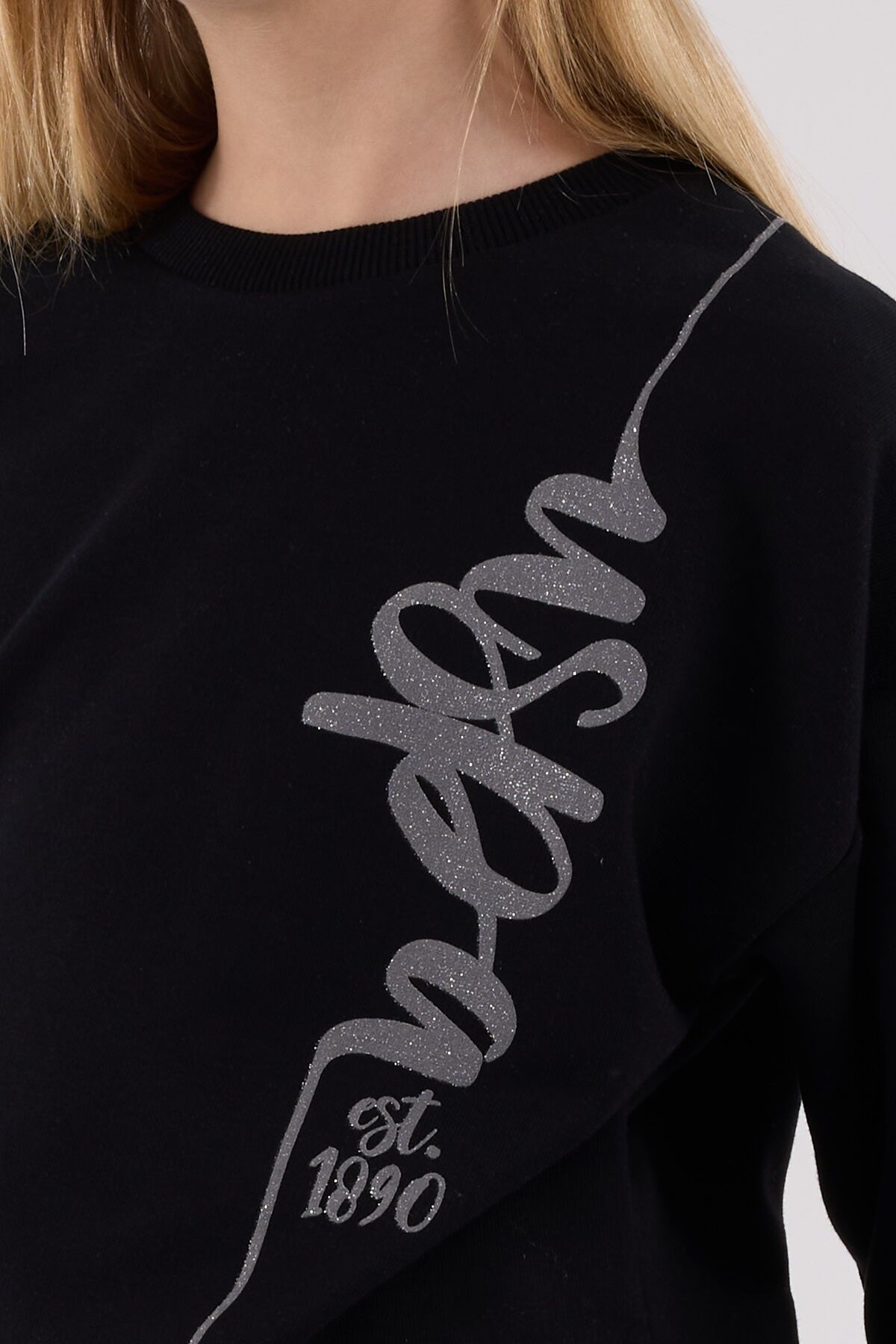 U.s. Polo Assn Eşofman Takımı Us2304-4 Si̇yah