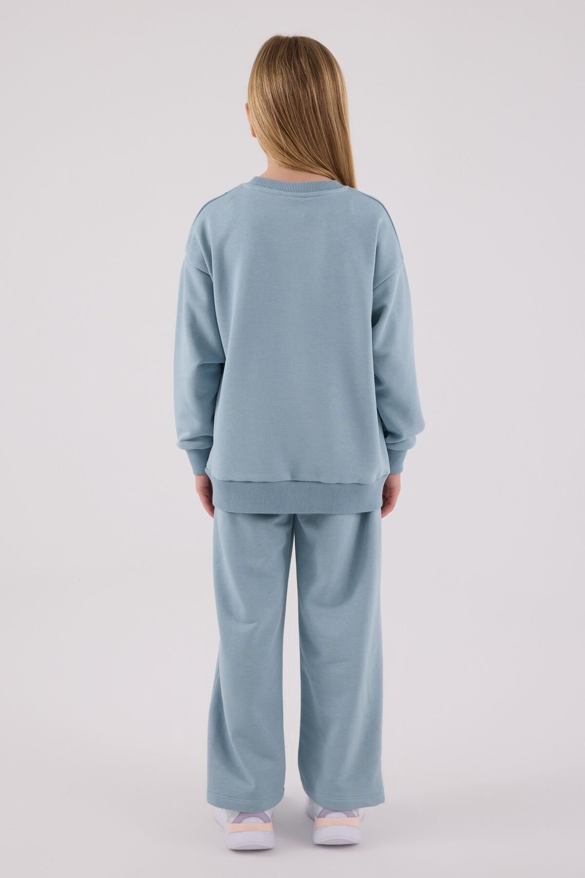 U.s. Polo Assn Eşofman Takımı Us2304-4 Yeşi̇l