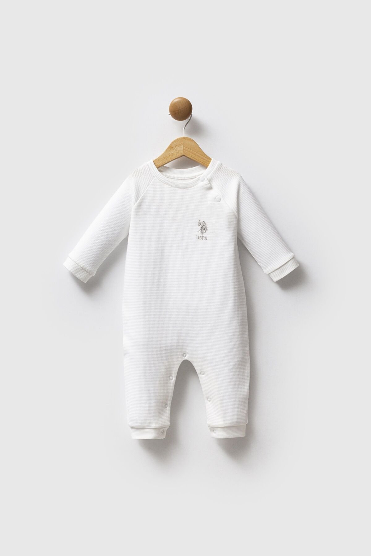 U.s. Polo Assn Tulum Usb2524 Beyaz