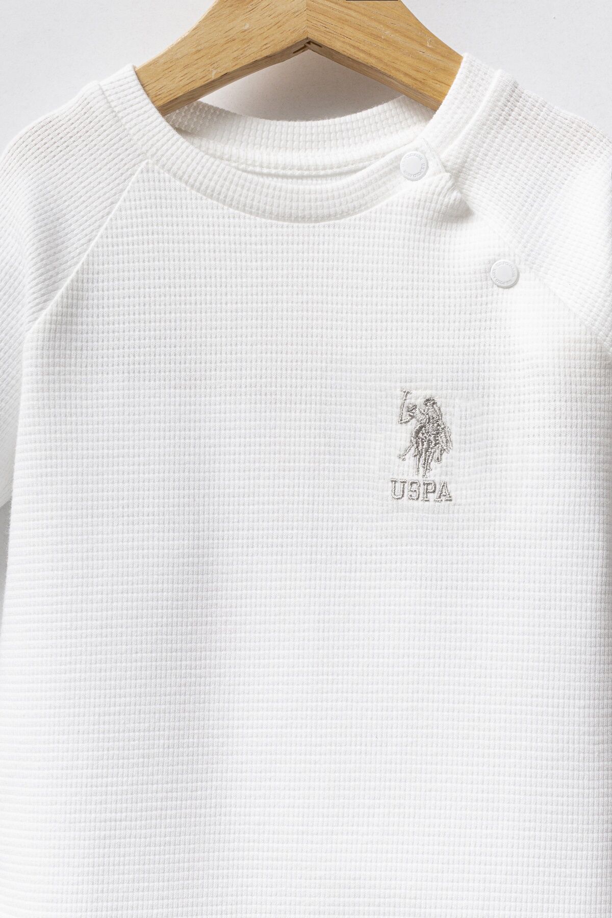 U.s. Polo Assn Tulum Usb2524 Beyaz