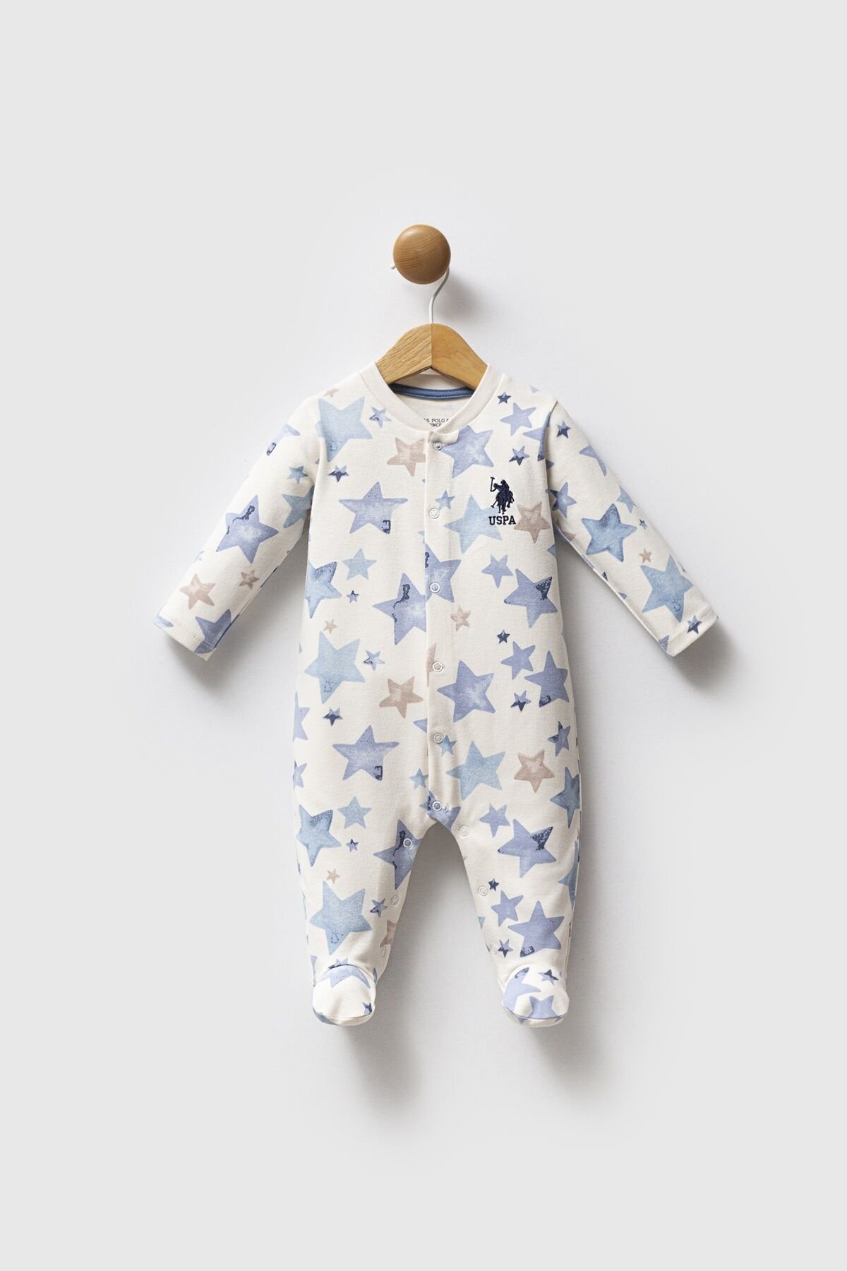 U.s. Polo Assn Tulum Usb2527 Krem