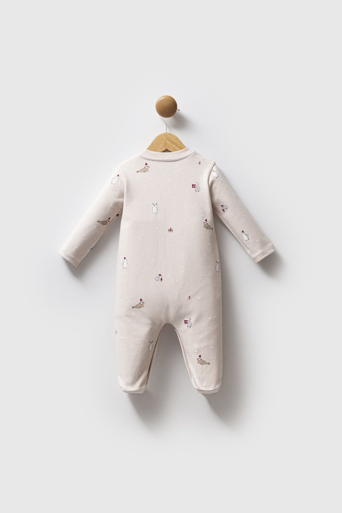 U.s. Polo Assn Tulum Usb2531 Bej