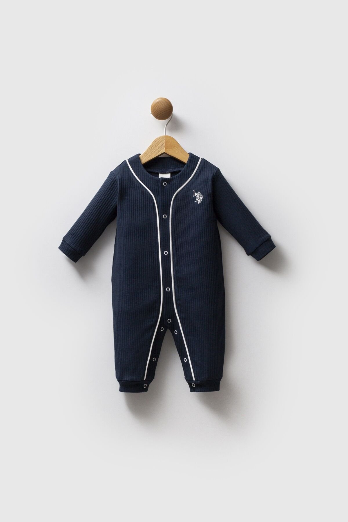 U.s. Polo Assn Tulum Usb2595 Laci̇vert