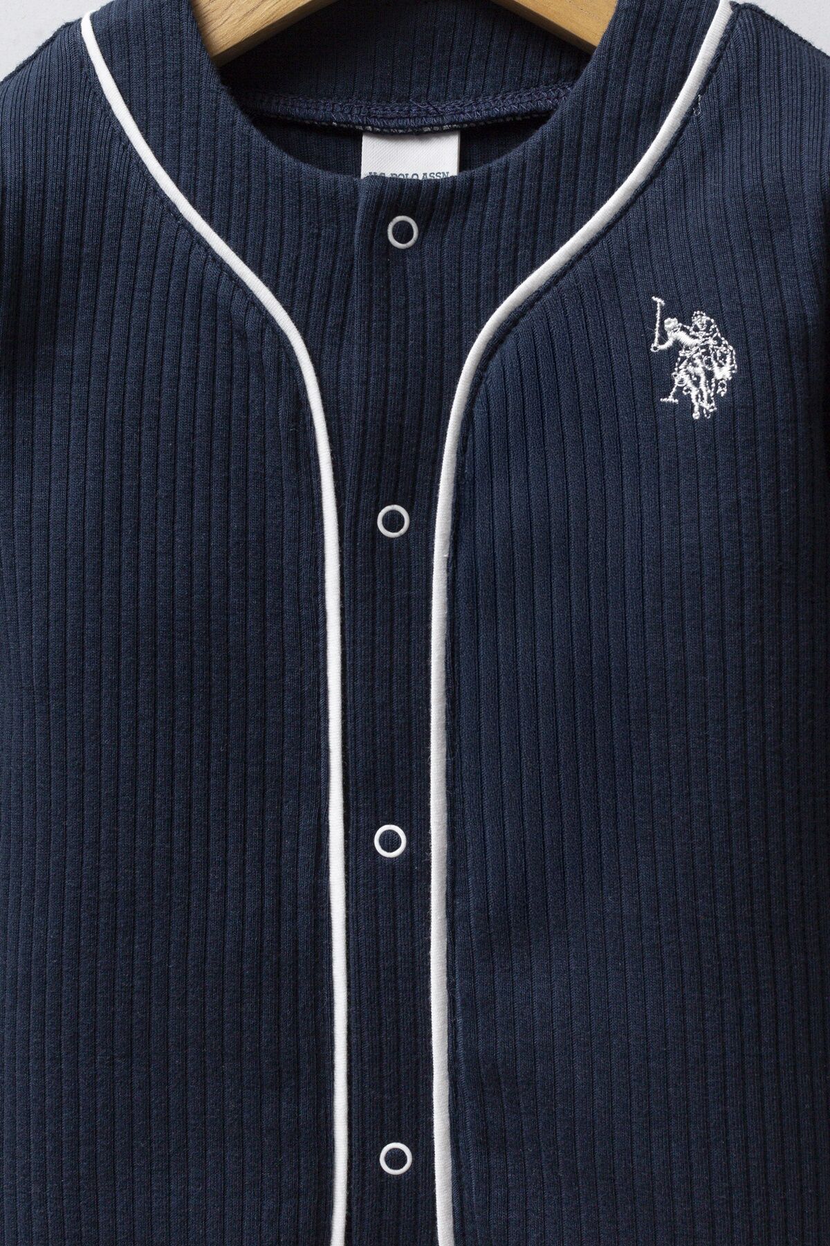 U.s. Polo Assn Tulum Usb2595 Laci̇vert