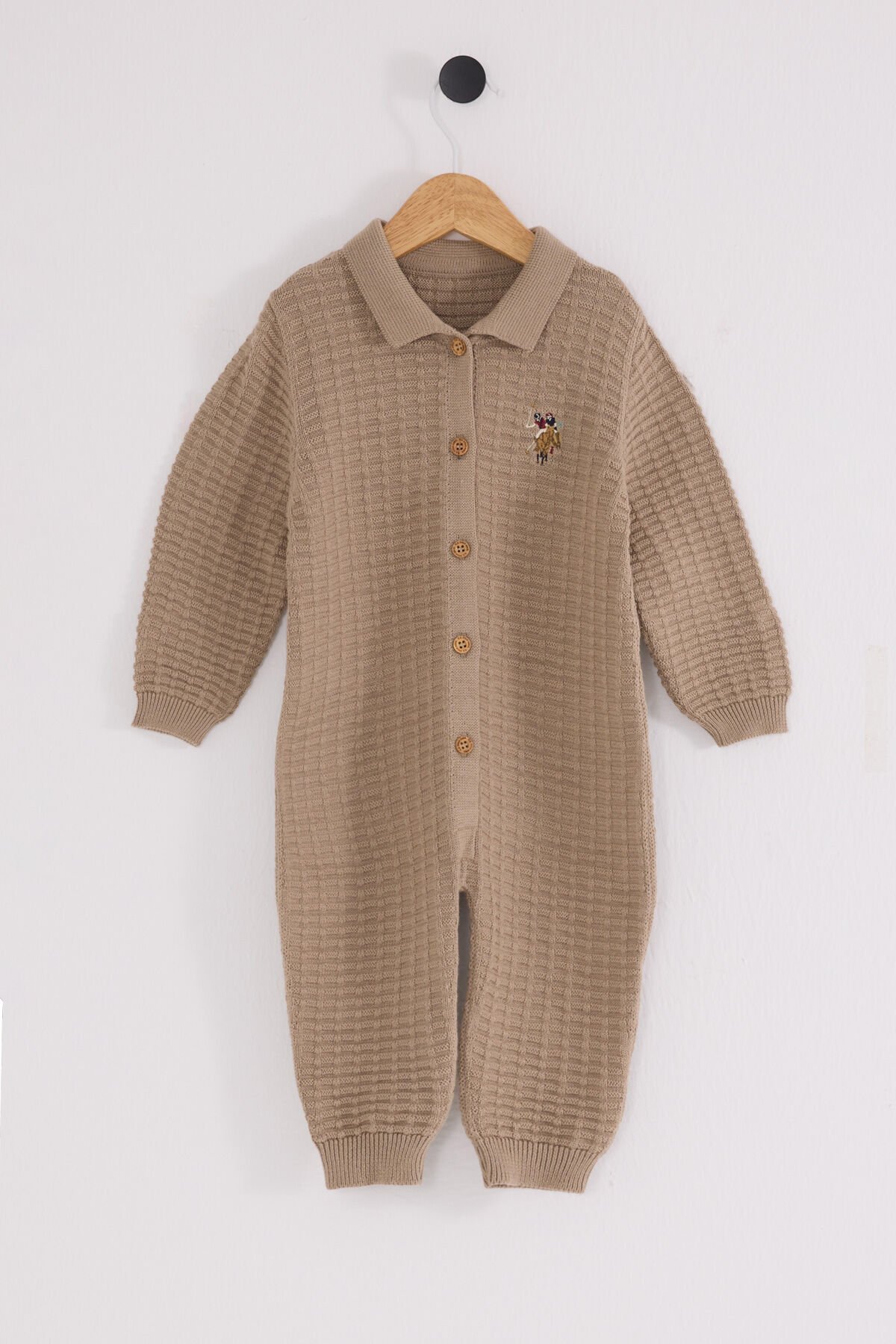 U.s. Polo Assn Tulum Usb2613 Kum