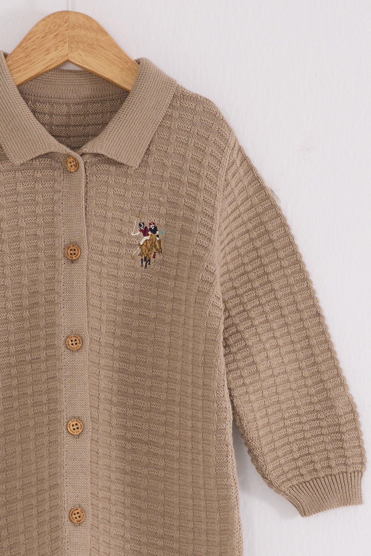 U.s. Polo Assn Tulum Usb2613 Kum