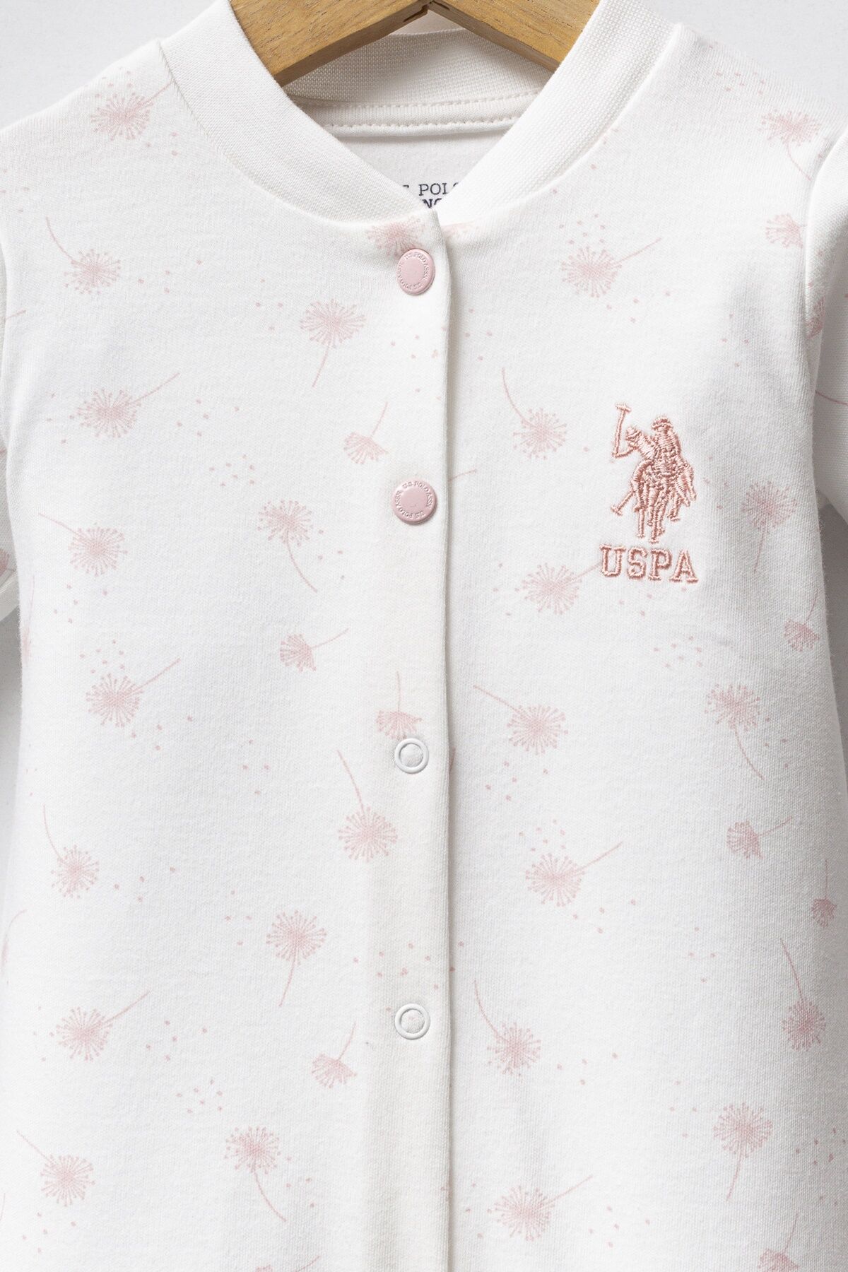 U.s. Polo Assn Tulum Usb2703 Beyaz