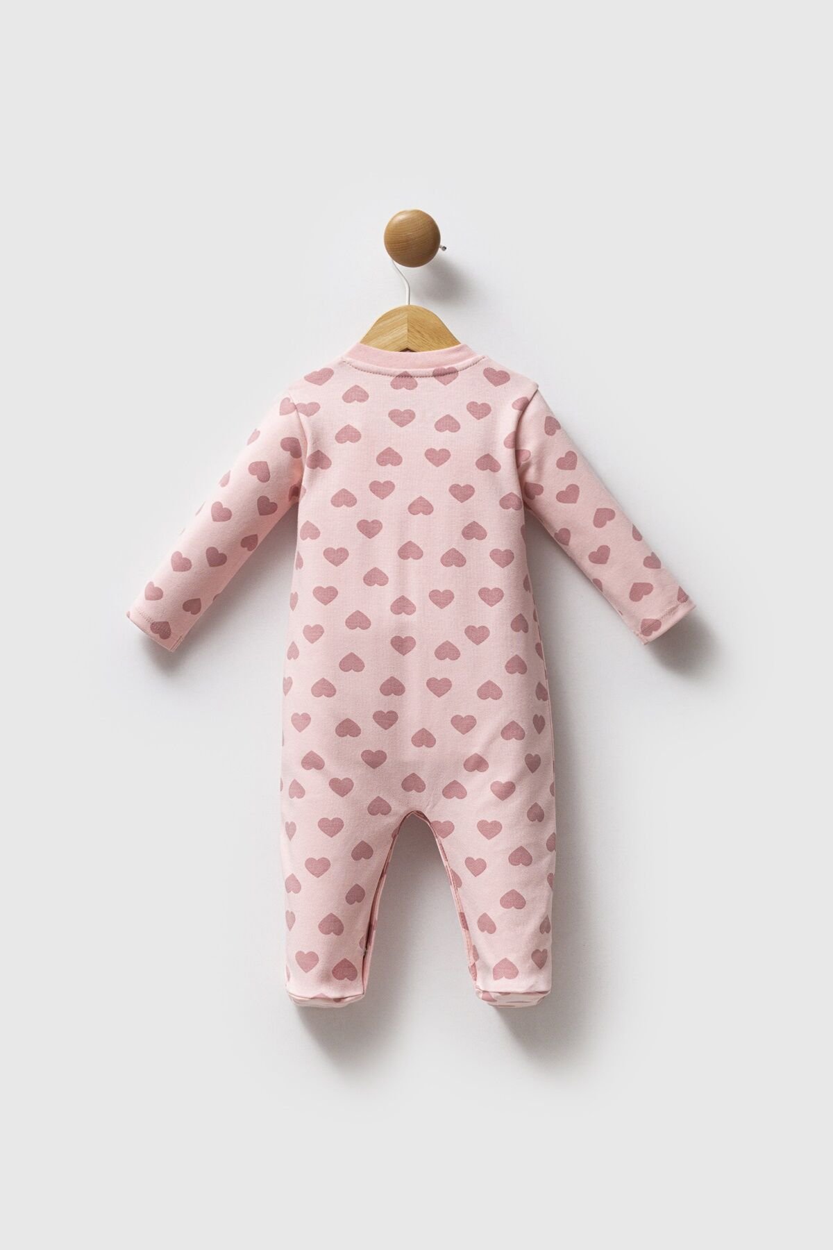 U.s. Polo Assn Tulum Usb2715 Açık Pembe