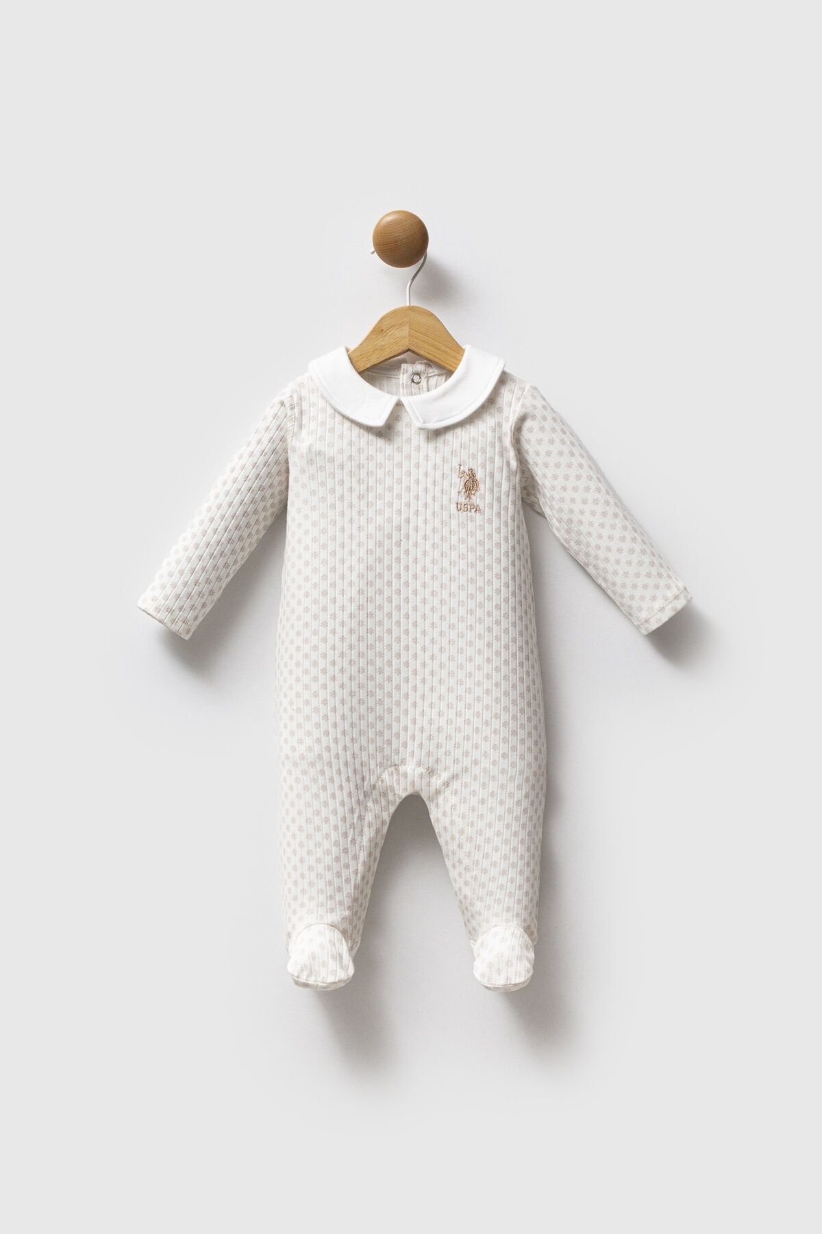 U.s. Polo Assn Tulum Usb2720 Beyaz