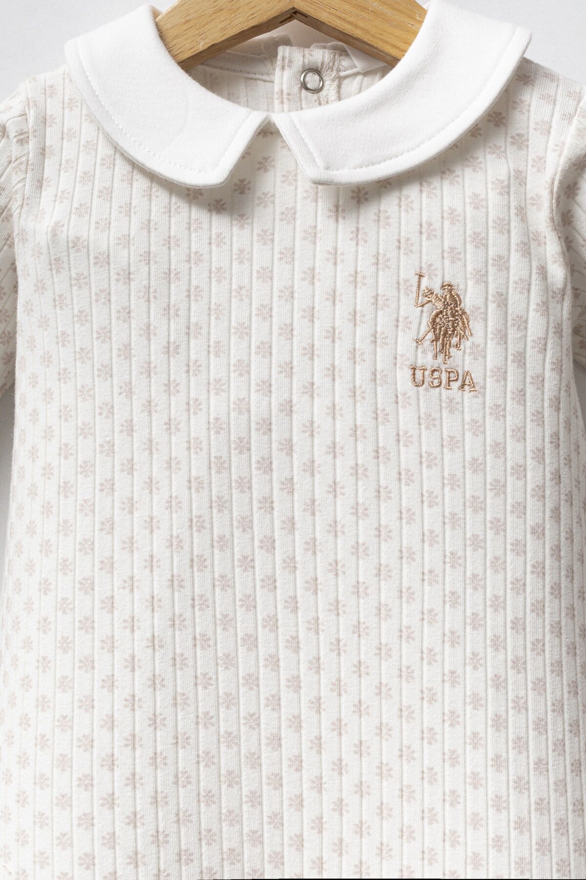 U.s. Polo Assn Tulum Usb2720 Beyaz