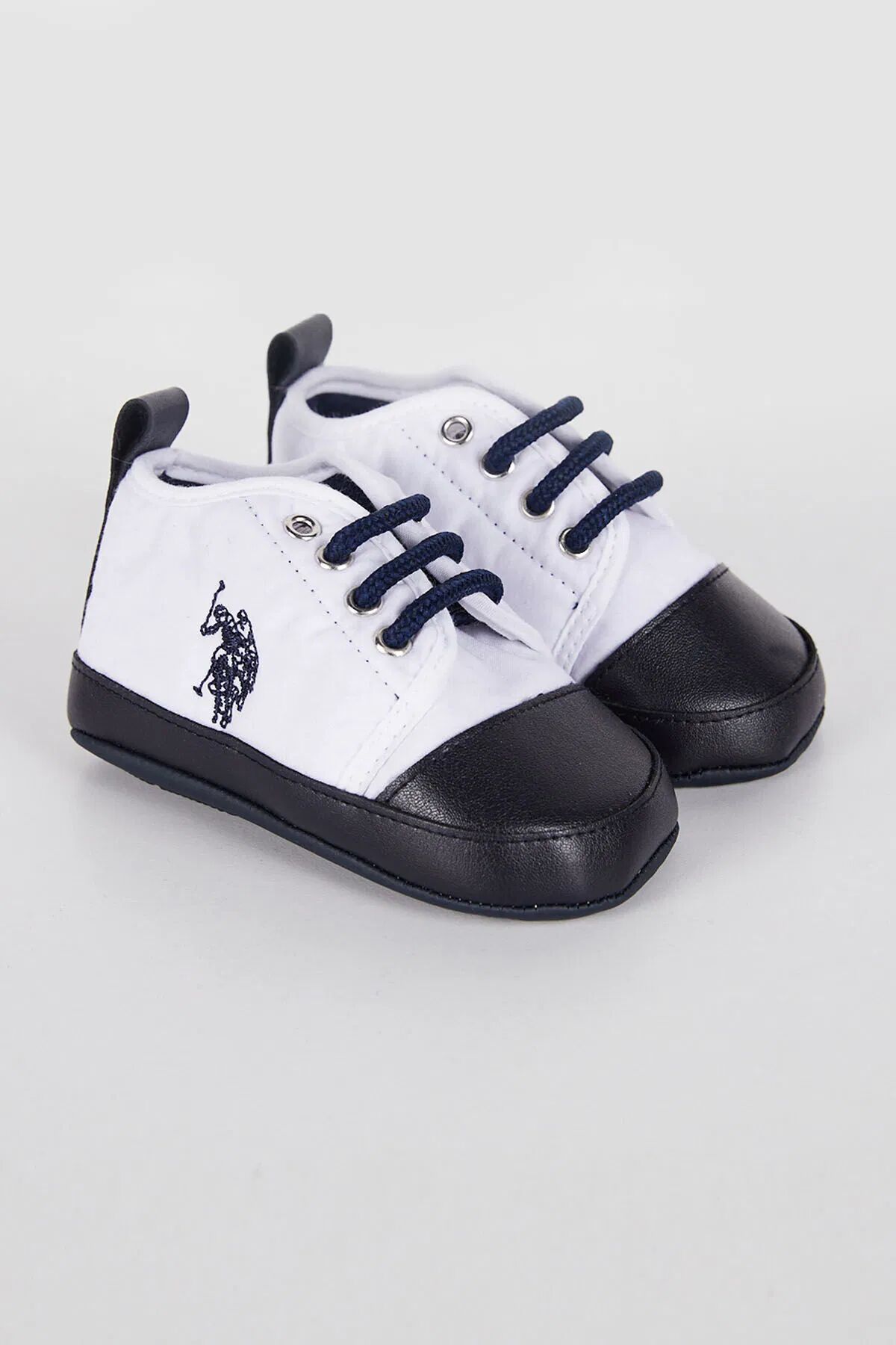 U.s. Polo Ayakkabı Usb1309 Beyaz