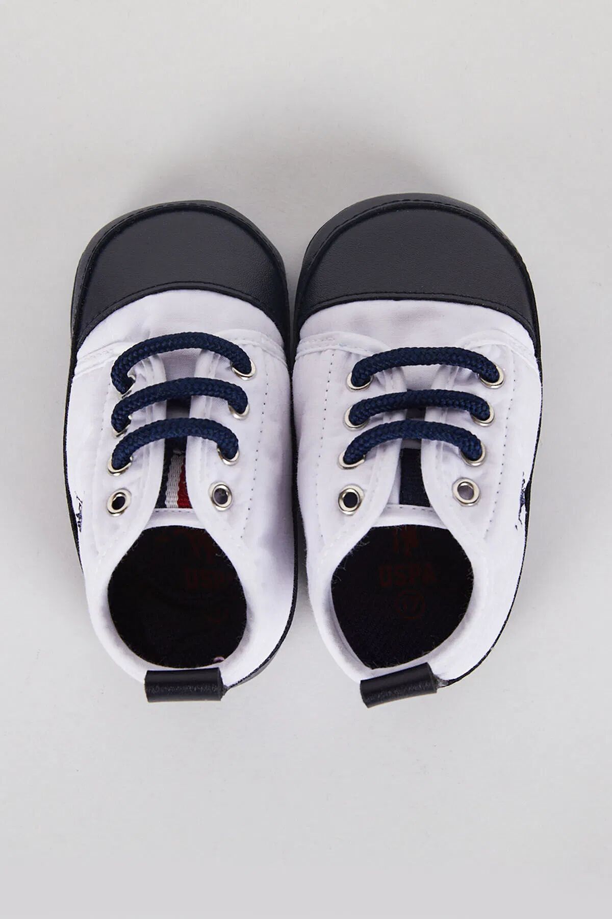 U.s. Polo Ayakkabı Usb1309 Beyaz