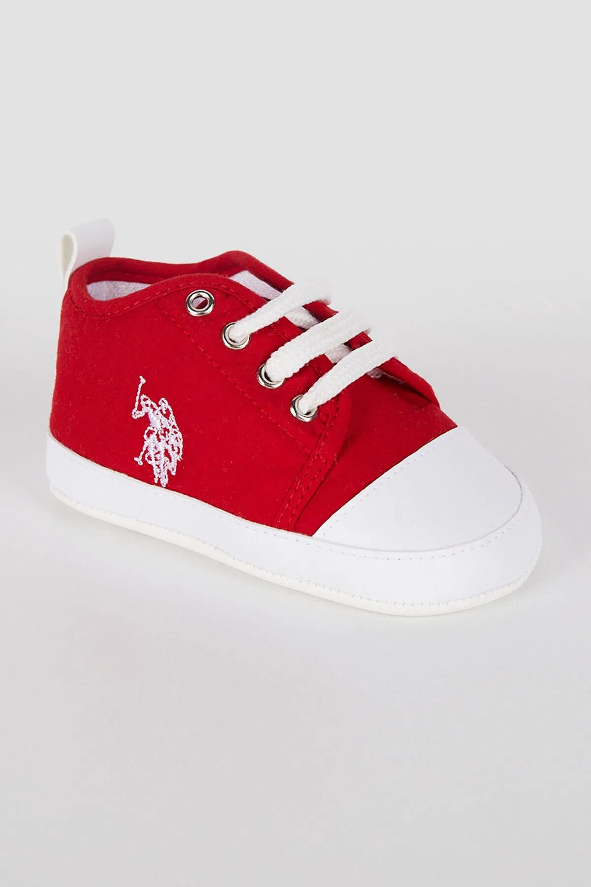 U.s. Polo Ayakkabı Usb1309 Kırmızı