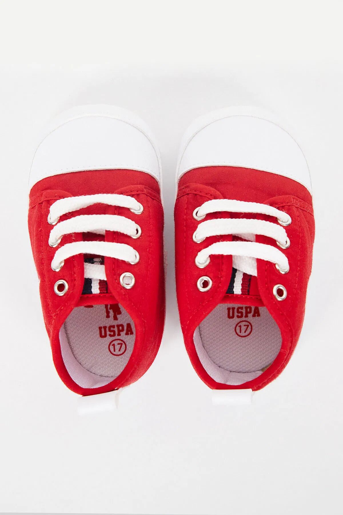U.s. Polo Ayakkabı Usb1309 Kırmızı