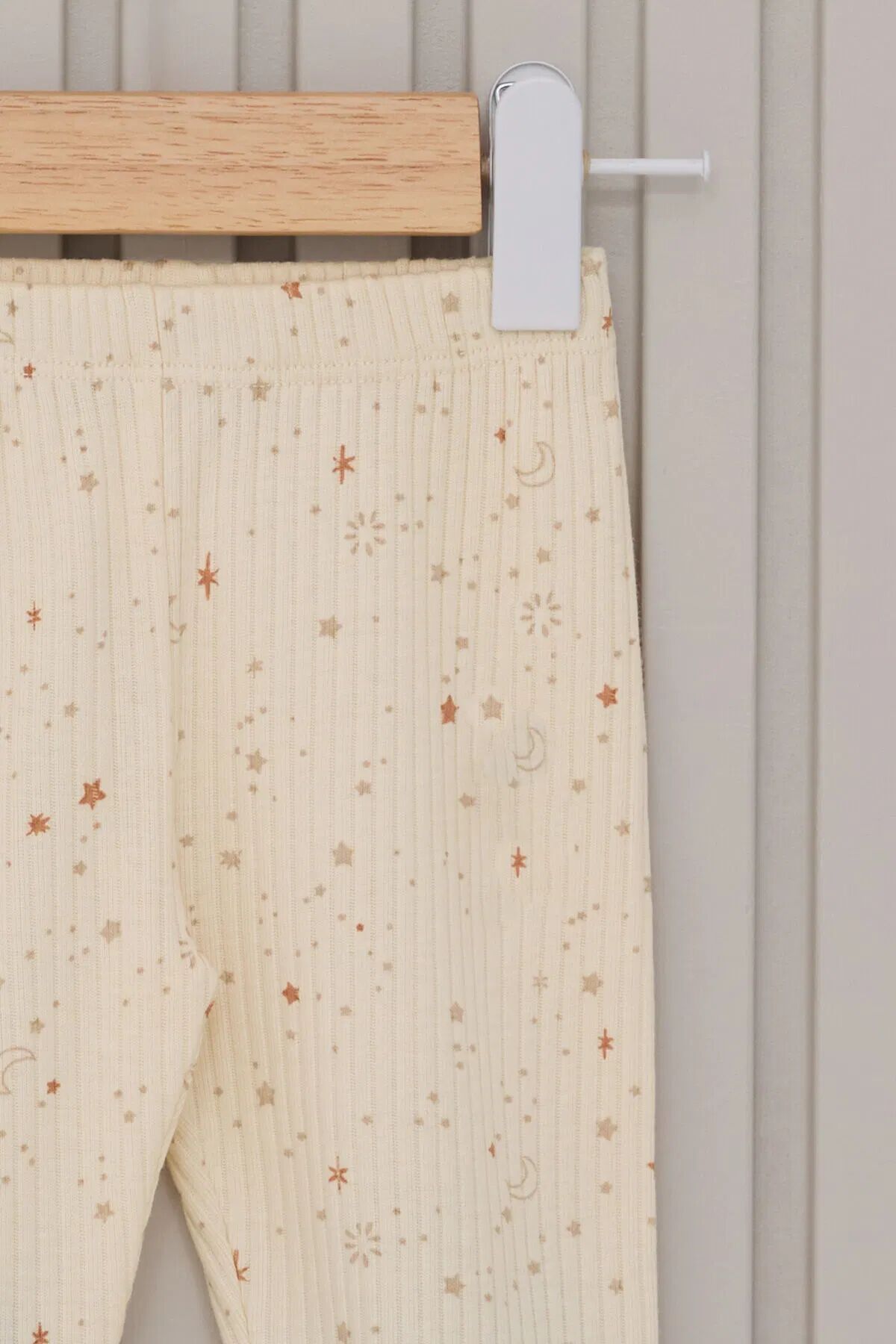 U.s.polo Kız Bebek 5 Li̇ Zıbın Seti̇ Usb2107 Krem