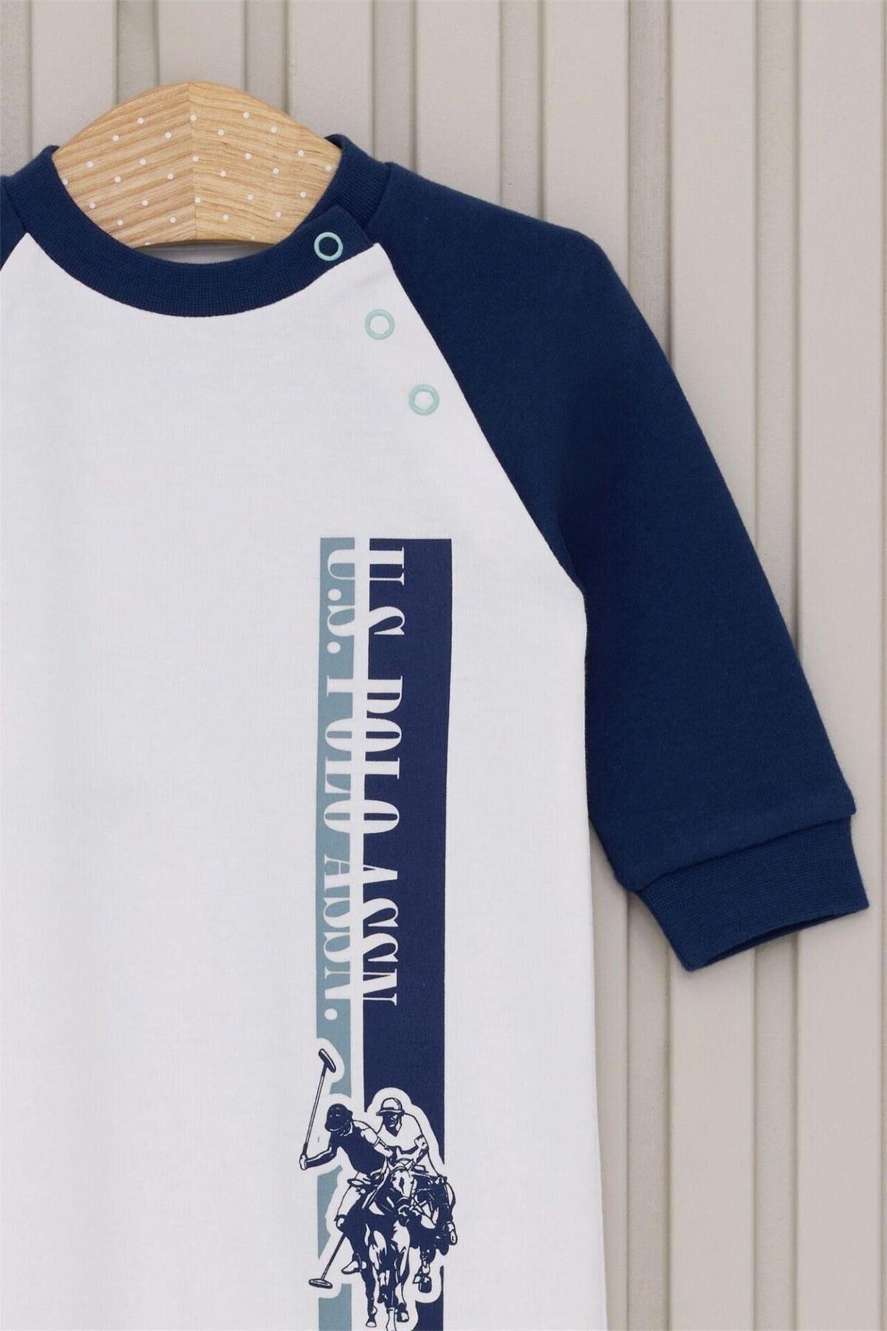 U.s. Polo Pati̇ksi̇z Tulum Usb2093 Krem