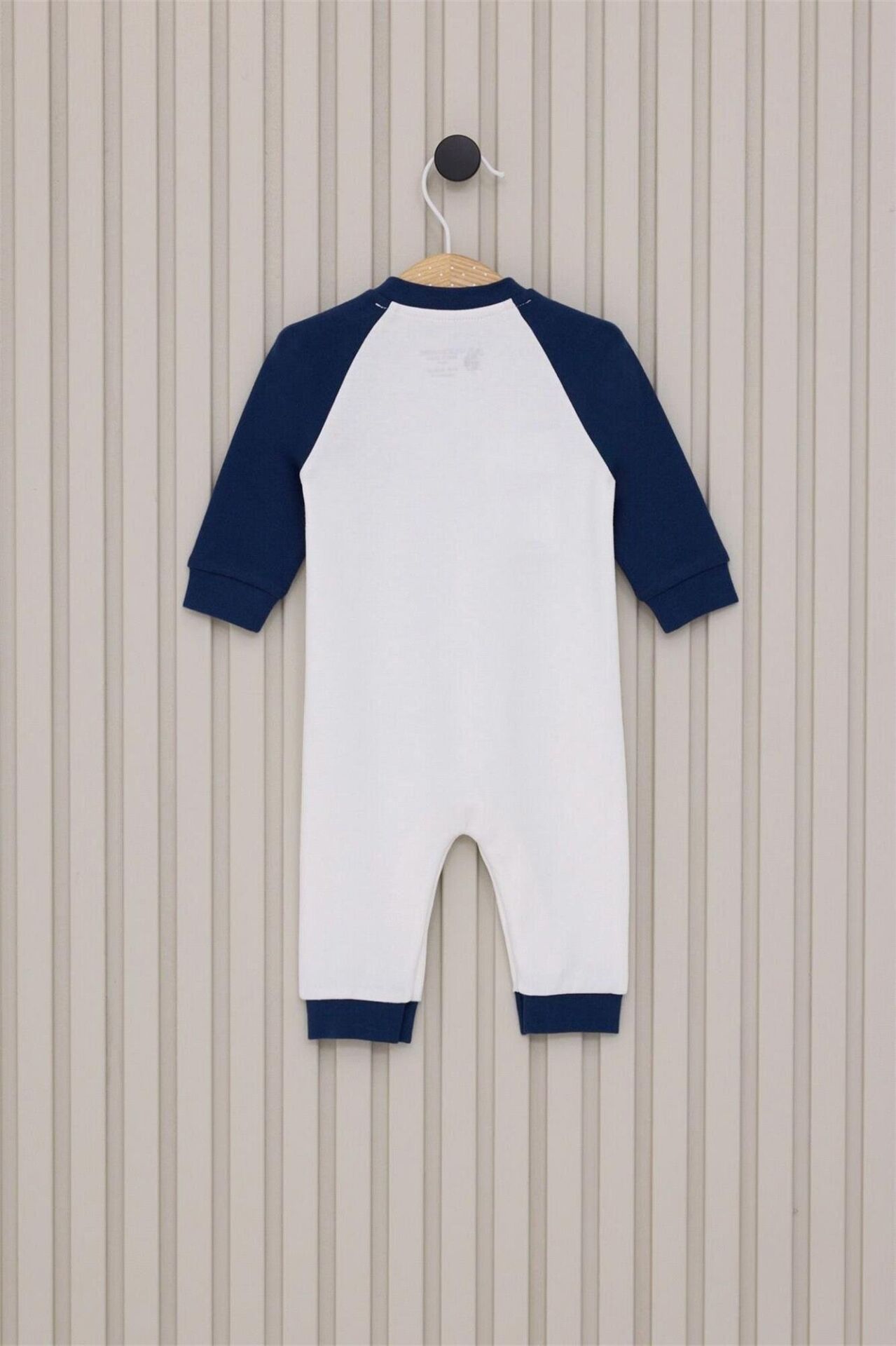 U.s. Polo Pati̇ksi̇z Tulum Usb2093 Krem