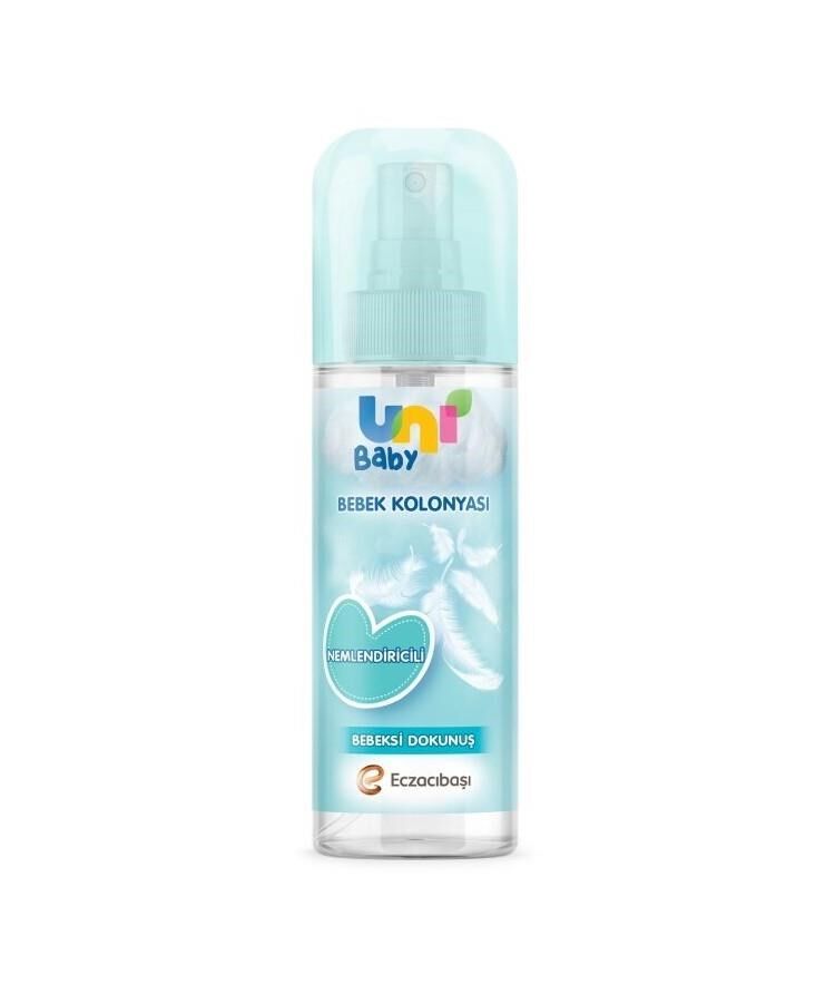 Uni̇ Baby Bebek Kolonya 150Ml Bebeksi̇ Kokular