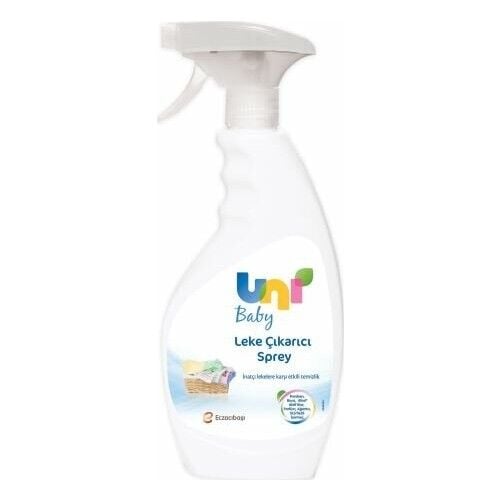 Uni̇ Baby Leke Çıkarıcı Sprey 500Ml