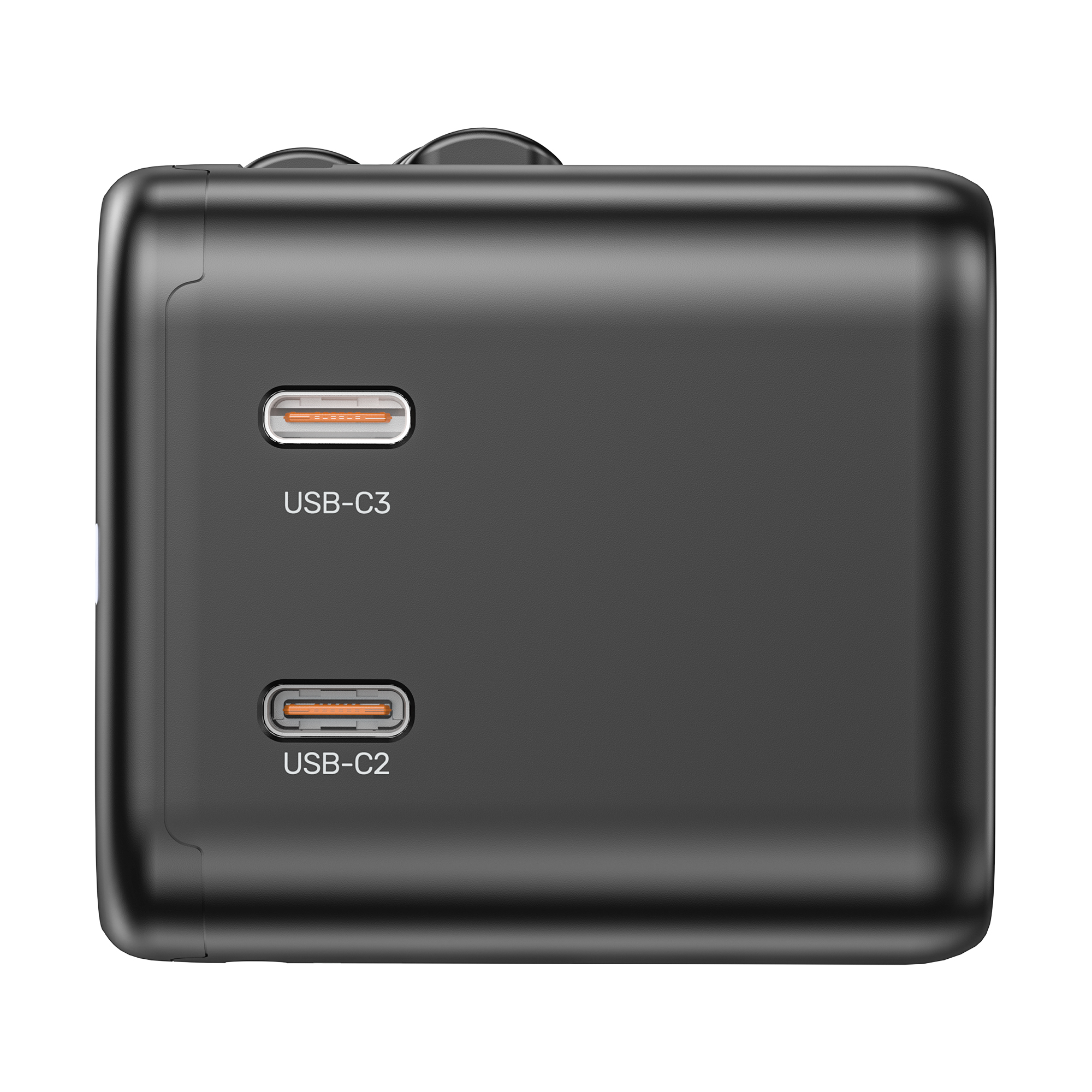 Uni̇tek 65W Uni̇versal Travel Adaptör (P1122Abk01)