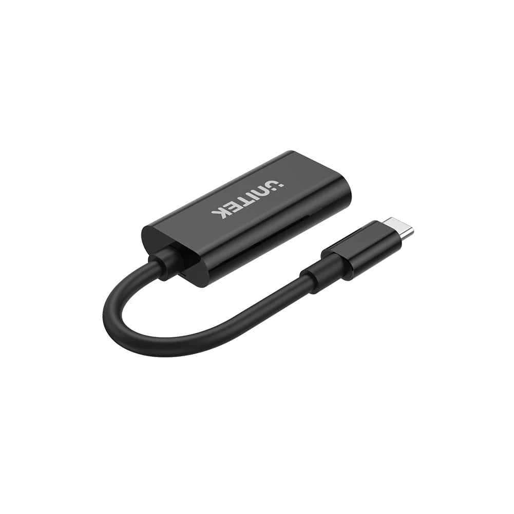 Unıtek Usb-C To Hdmı 4K 60Hz Adaptör (V1421A)
