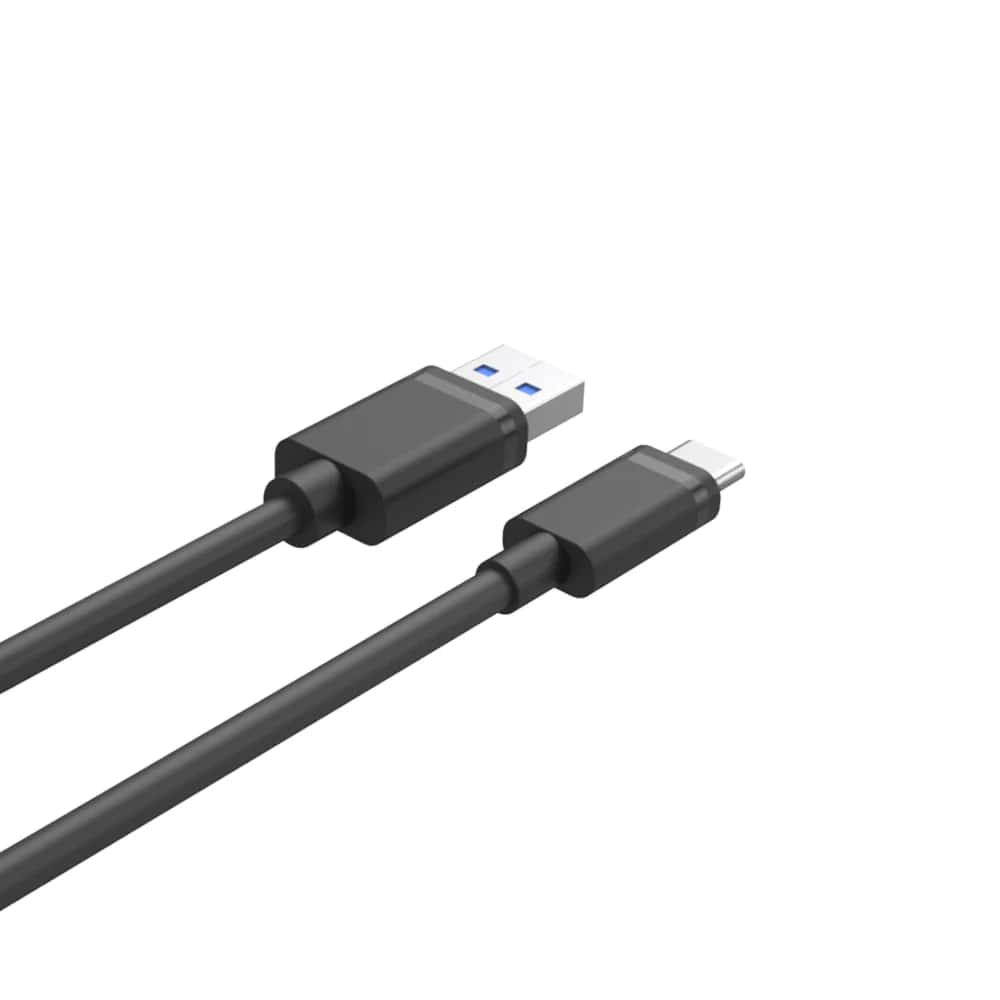 Unıtek Usb3.0 To Usb-C Şarj 1.5Mt (C14103Bk-1.5M)