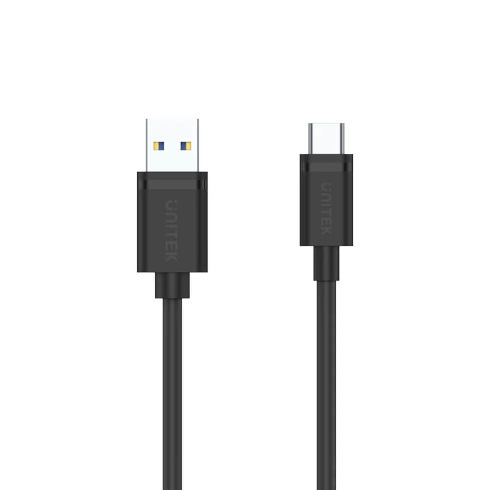 Unıtek Usb3.0 To Usb-C Şarj 1.5Mt (C14103Bk-1.5M)