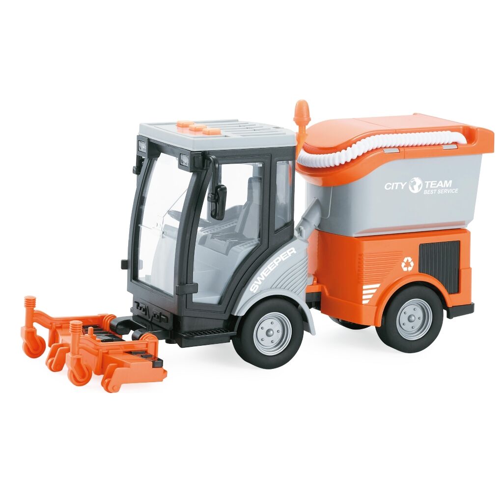 Vardem Sürtmeli̇ Sesli̇ Işıklı Temi̇zli̇k Aracı Wy682A-B