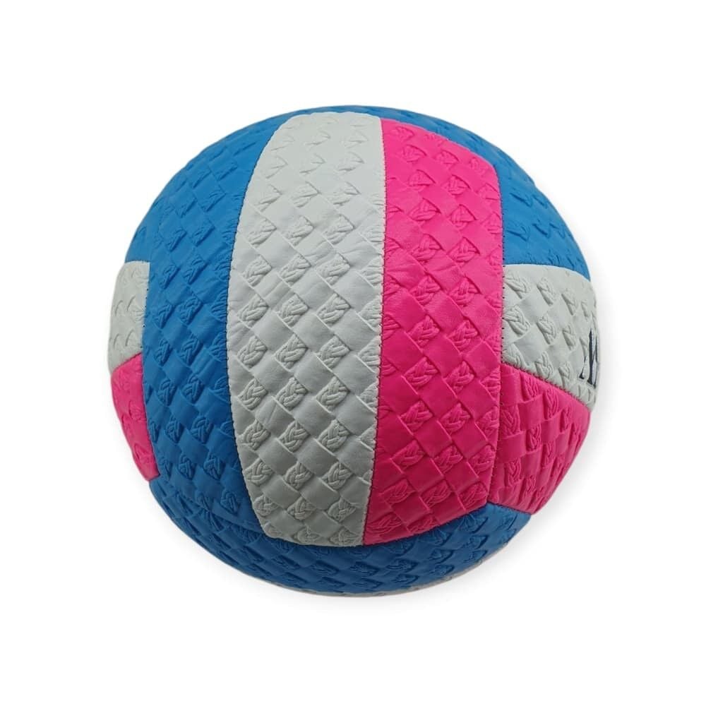 Voleybol Topu Desenli̇ 280 Gr - Vb-280-Mavi̇