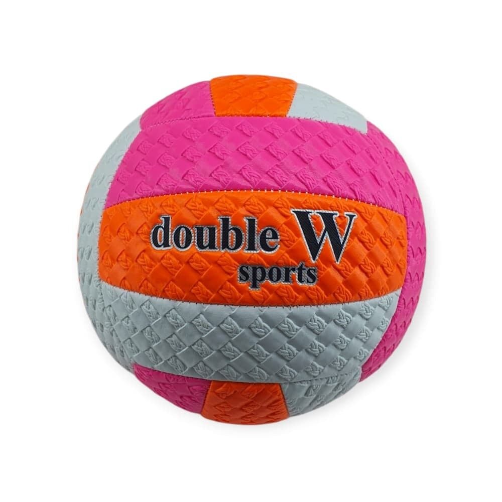 Voleybol Topu Desenli̇ 280 Gr - Vb-280-Turuncu