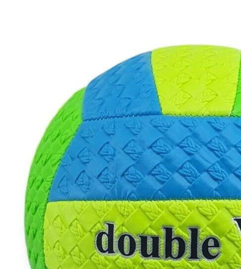 Voleybol Topu Desenli̇ 280 Gr - Vb-280-Yeşi̇l