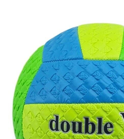 Voleybol Topu Desenli̇ 280 Gr - Vb-280-Yeşi̇l