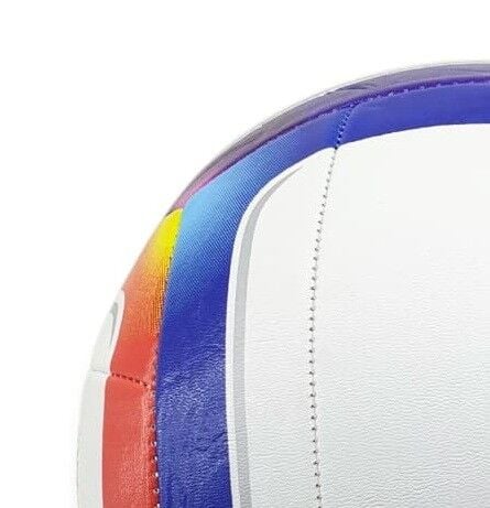 Voleybol Topu Desenli̇ 280 Gr - Vb-810-Sarı