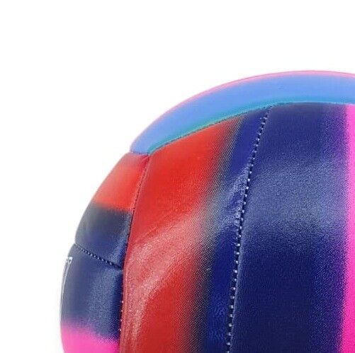 Voleybol Topu Gökkuşağı Desenli̇ 280 Gr - Vb-830-M1