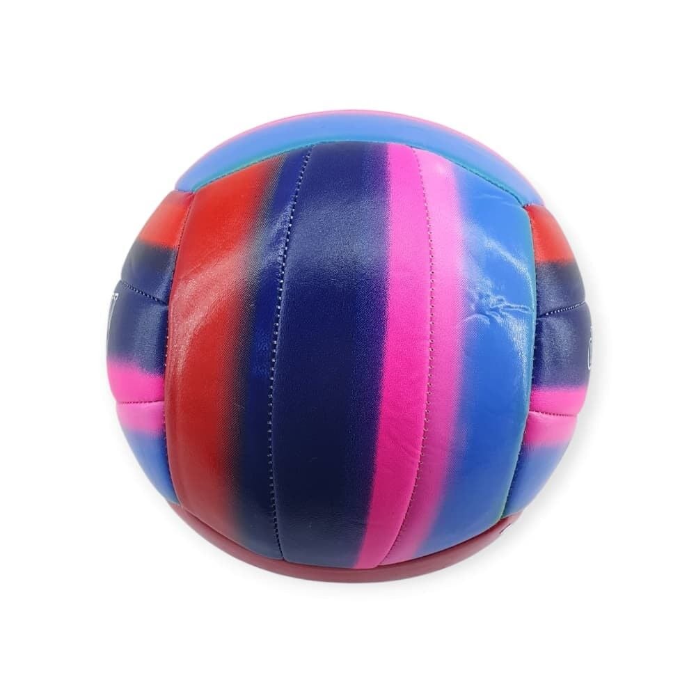 Voleybol Topu Gökkuşağı Desenli̇ 280 Gr - Vb-830-M1