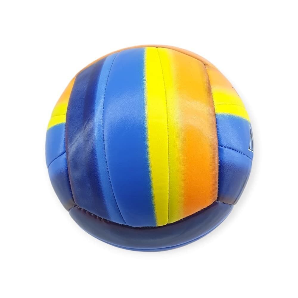 Voleybol Topu Gökkuşağı Desenli̇ 280 Gr - Vb-830-M2