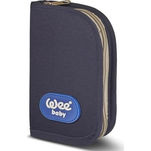 Wee Baby Bebek Bakım Seti̇ 191 Pembe