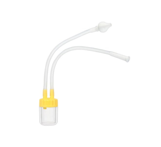 Wee Baby Burun Temi̇zleyi̇ci̇ Aspi̇ratör 895