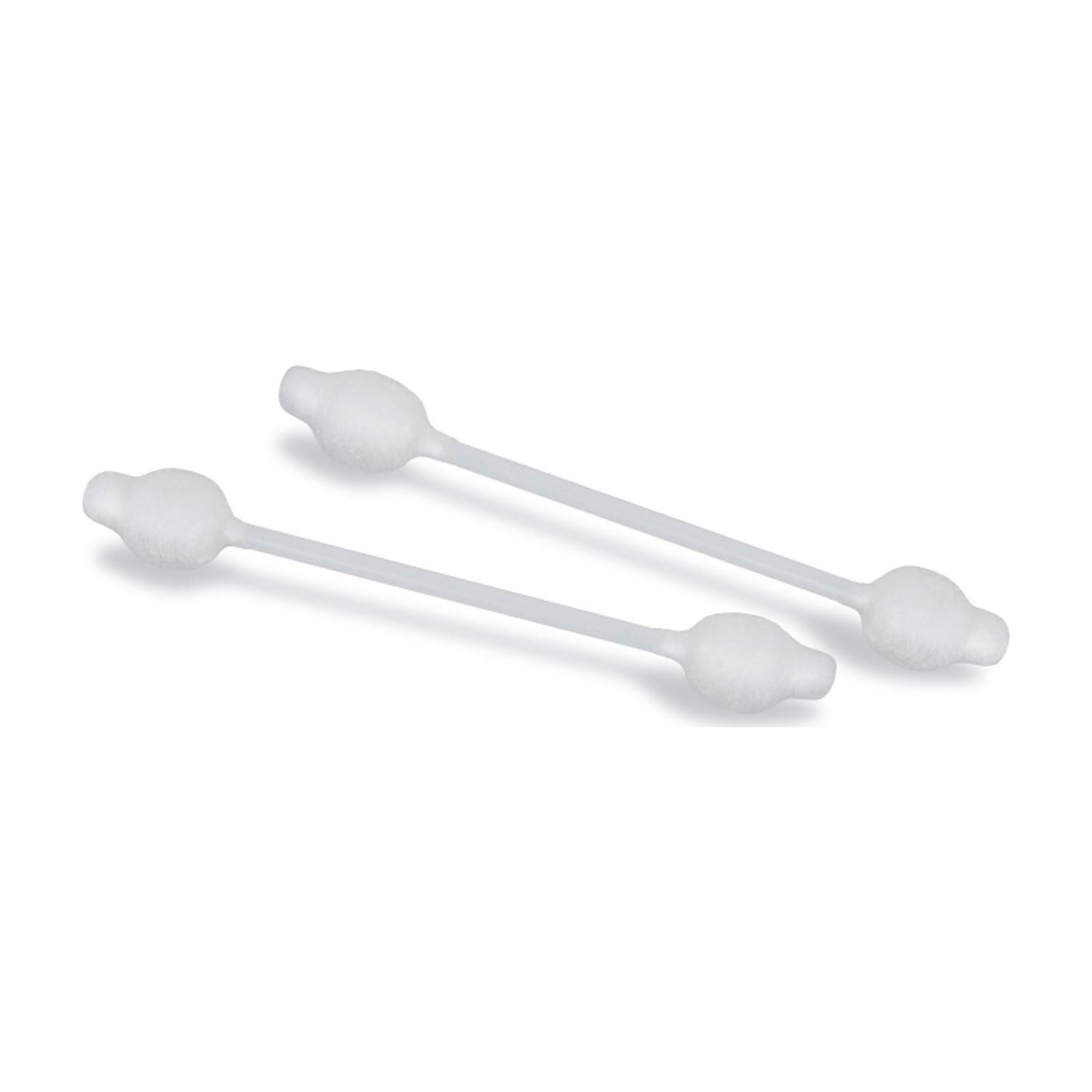 Wee Baby Yumuşak Kulak Temi̇zleme Çubuğu Emni̇yetli̇ (60Adet) 894