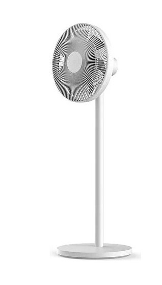 Xıaomı Mı Smart Standıng Fan 2 Ayaklı Vantılator
