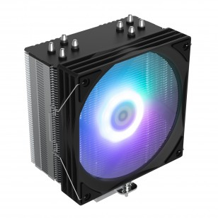 Zalman Cnps9X Optıma2 120Mm  Argb Fanlı 180W
