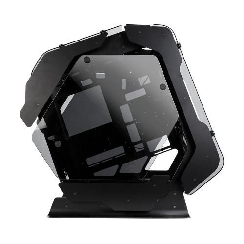 Zalman Z-Machıne500 Atx Mıd Tower Sıyah Kasa