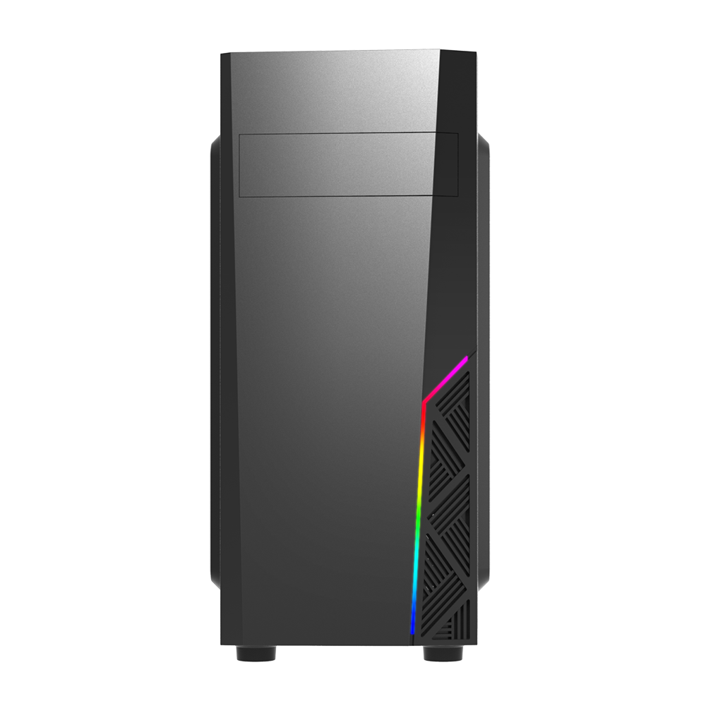 Zalman Zm-T8 Atx Mi̇d Tower Kasa