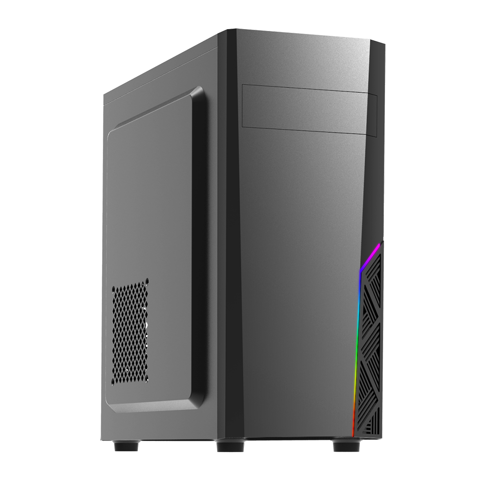 Zalman Zm-T8 Atx Mi̇d Tower Kasa