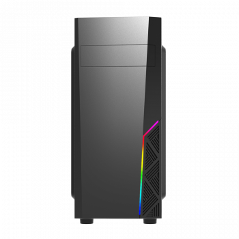 Zalman Zm-T8 Atx Mi̇d Tower Kasa