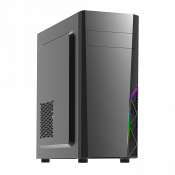 Zalman Zm-T8 Atx Mi̇d Tower Kasa