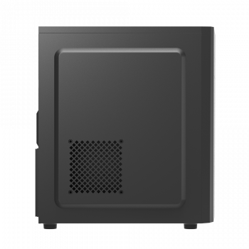 Zalman Zm-T8 Atx Mi̇d Tower Kasa